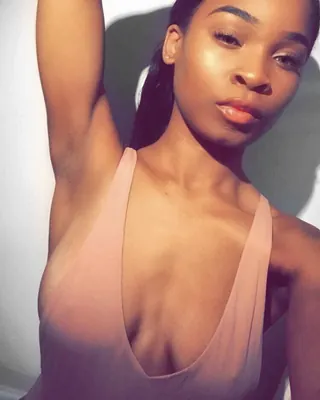 Bintou, 24 ans, plan cul à Montpellier