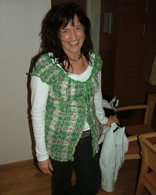 Cecilia, 57 ans, plan cul à Bordeaux