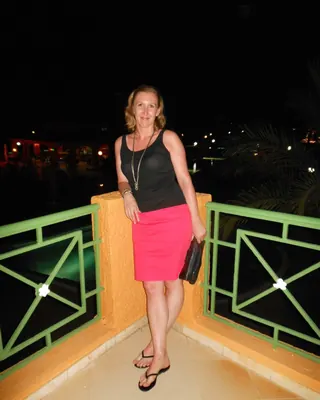 Corine, 47 ans, plan cul à Villeurbanne