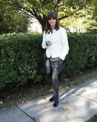Isabelle, 44 ans, plan cul à Villeurbanne
