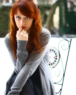 Lola, 34 ans, plan cul à Tours