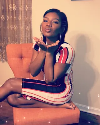 Naomi, 29 ans, plan cul à Lille