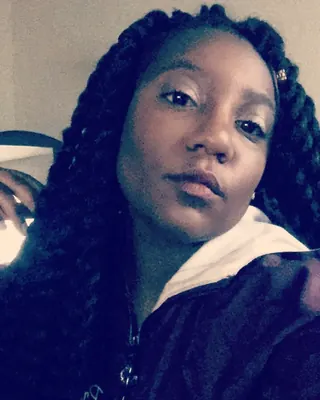 Seynabou, 28 ans, plan cul à Marseille